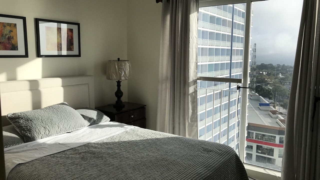 Photo of Bedroom in Tagaytay