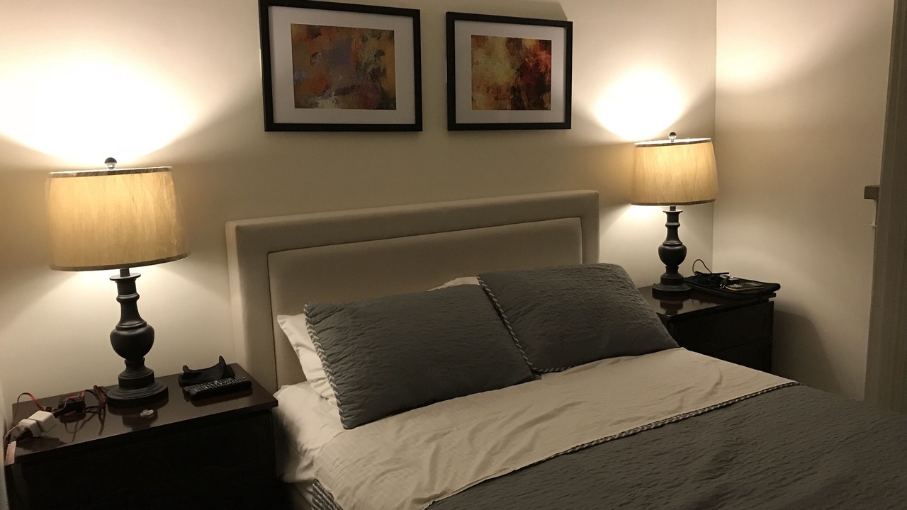 Photo of Bedroom in Tagaytay