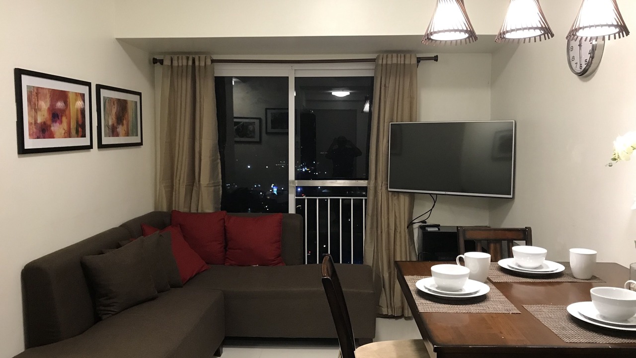 Photo of Livingroom in Tagaytay