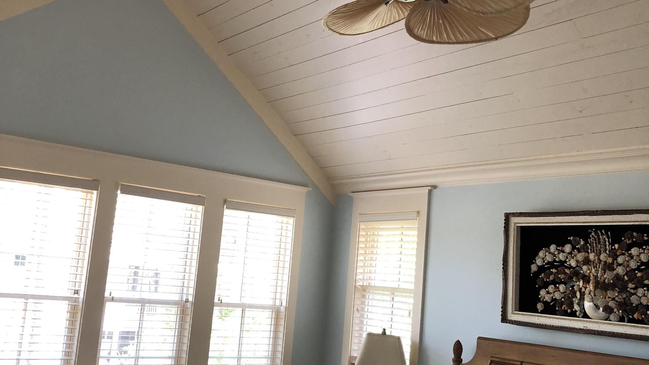 Photo of Patio Balcony in WaterSound West Beach
