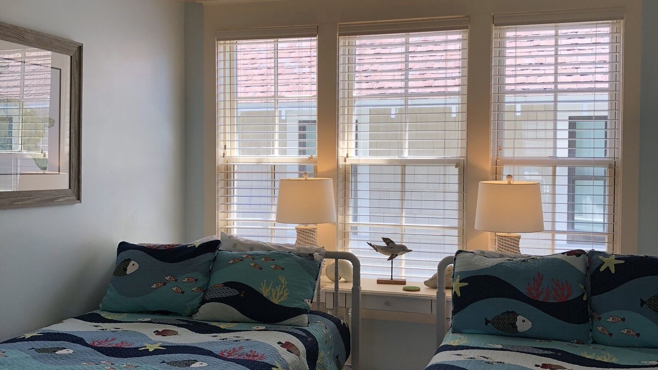 Photo of Bedroom in WaterSound West Beach