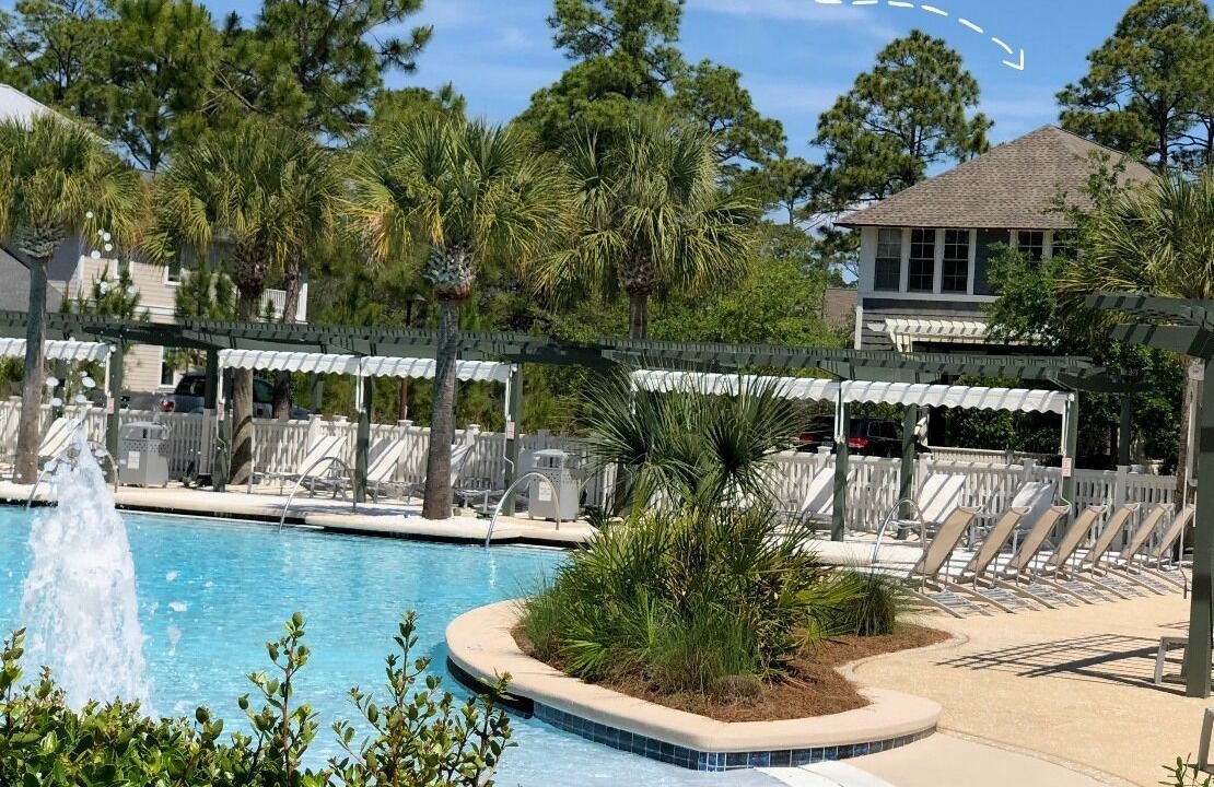Photo of Outdoor in WaterSound West Beach