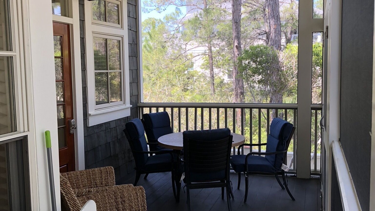 Photo of Outdoor in WaterSound West Beach