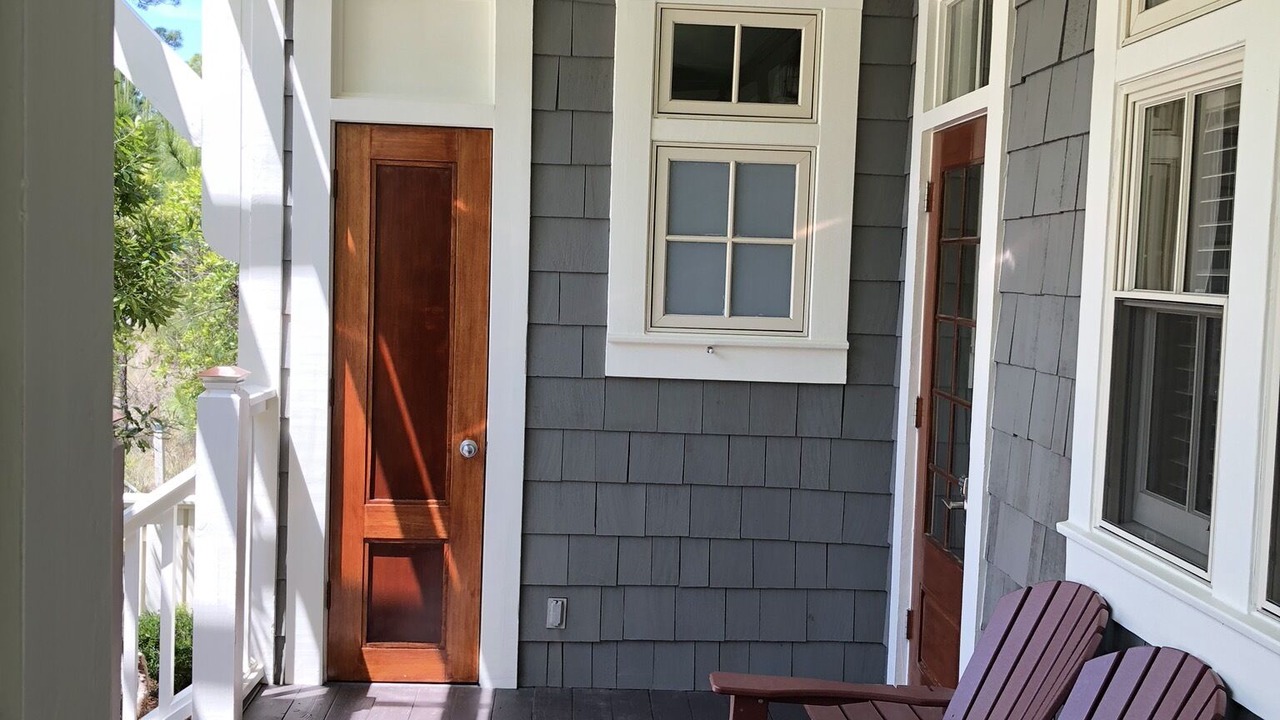Photo of Outdoor in WaterSound West Beach