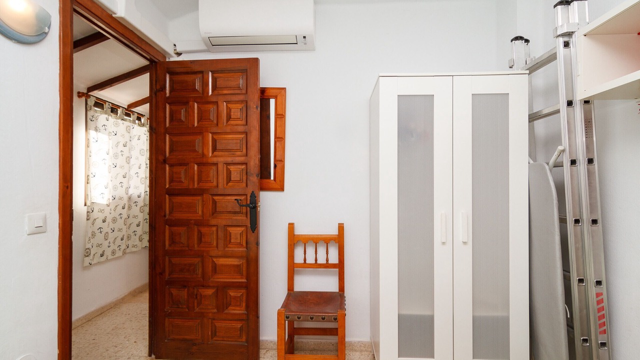 Photo of Bedroom in Chimenea