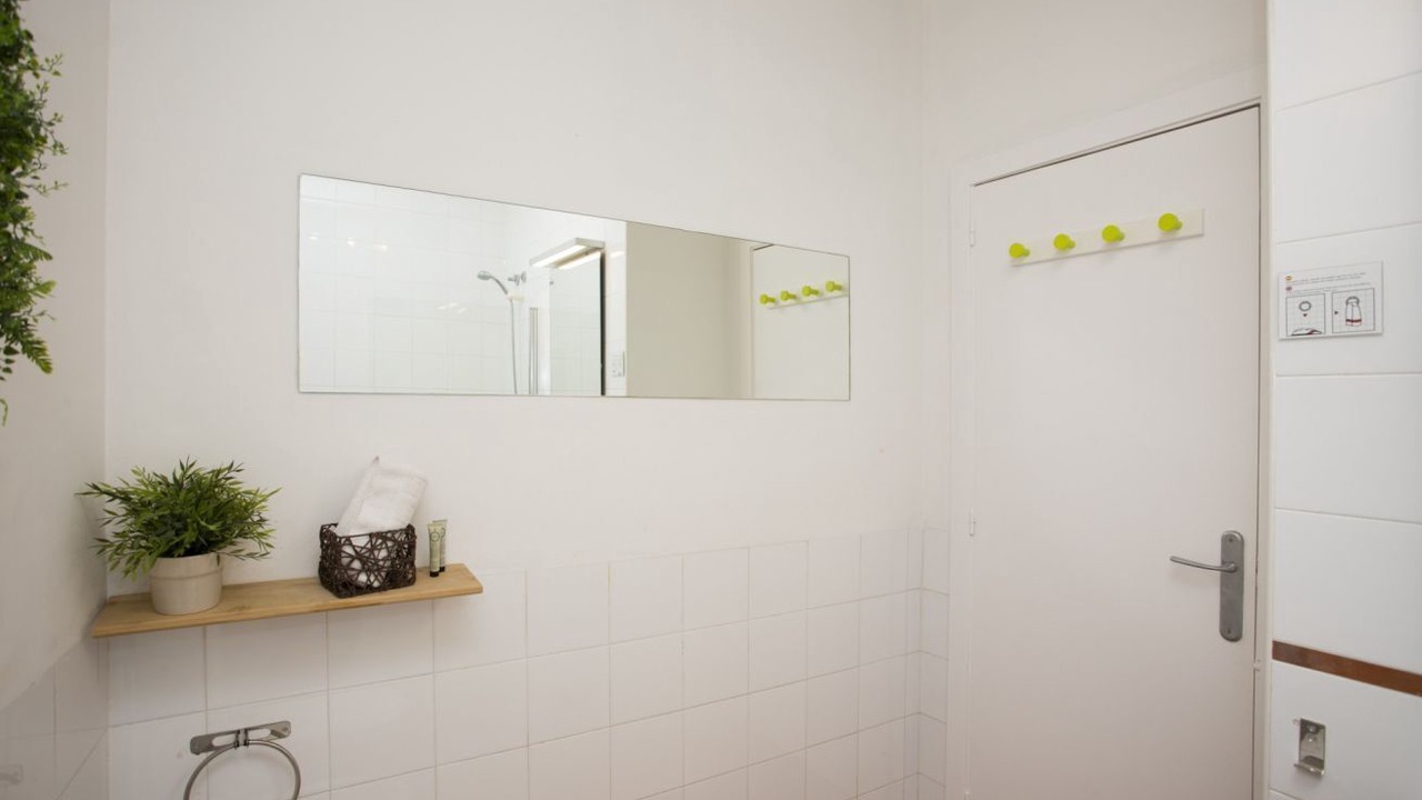 Photo of Bathroom in El Botanic