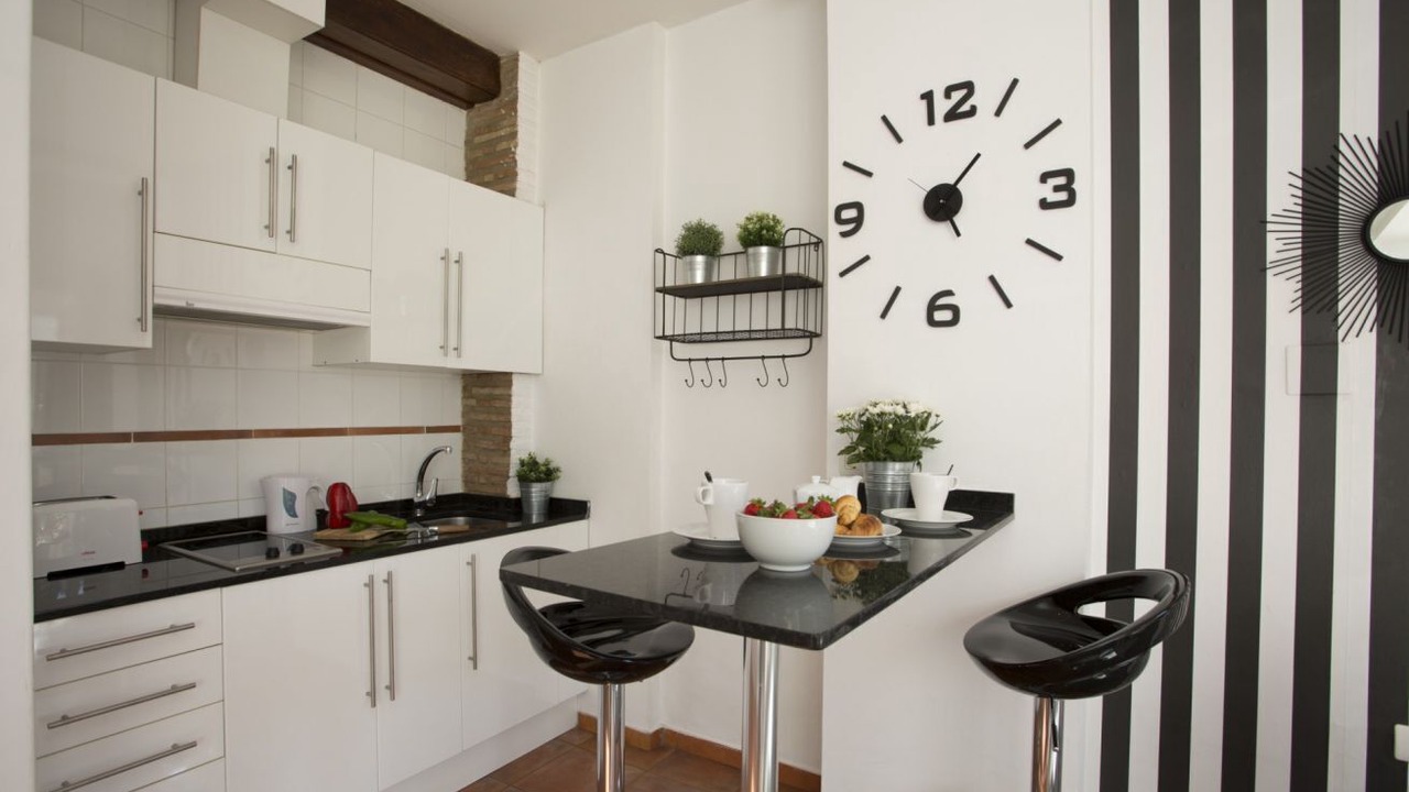 Photo of Kitchen in El Botanic