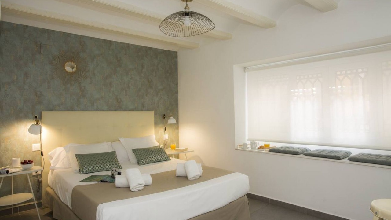 Photo of Bedroom in El Botanic