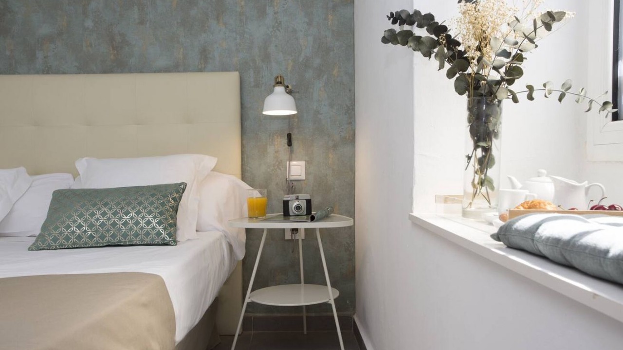 Photo of Bedroom in El Botanic