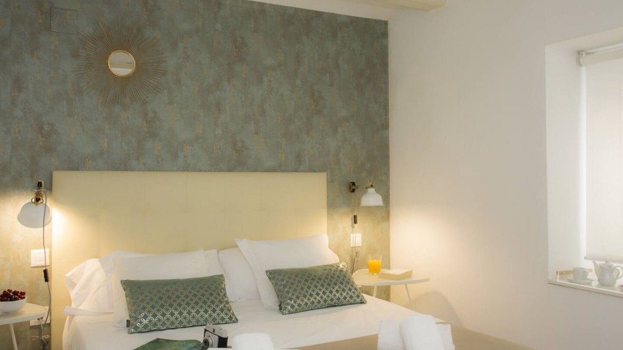 Photo of Bedroom in El Botanic