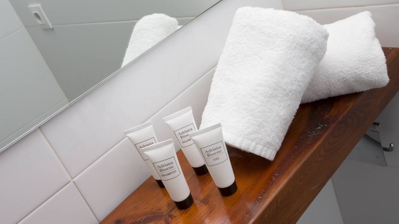 Photo of Bathroom in El Botanic