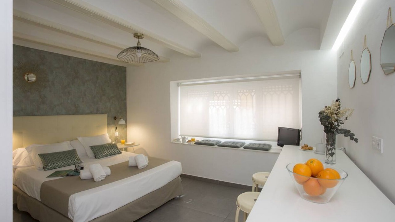 Photo of Bedroom in El Botanic