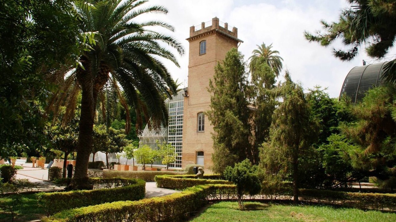 Photo of Outdoor in El Botanic