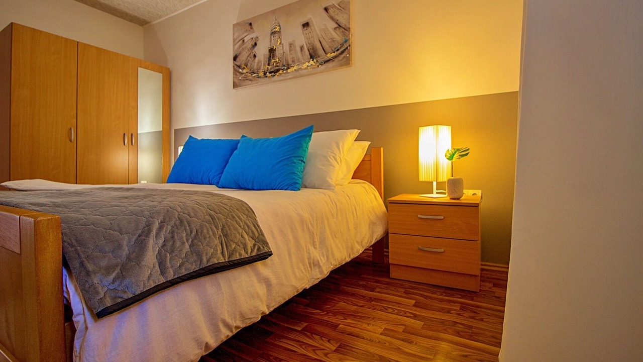Photo of Bedroom in Zvecanje