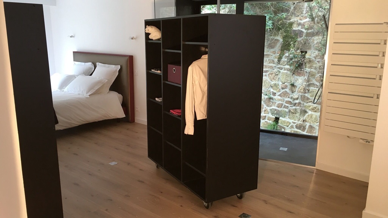 Photo of Bedroom in Perros-Guirec