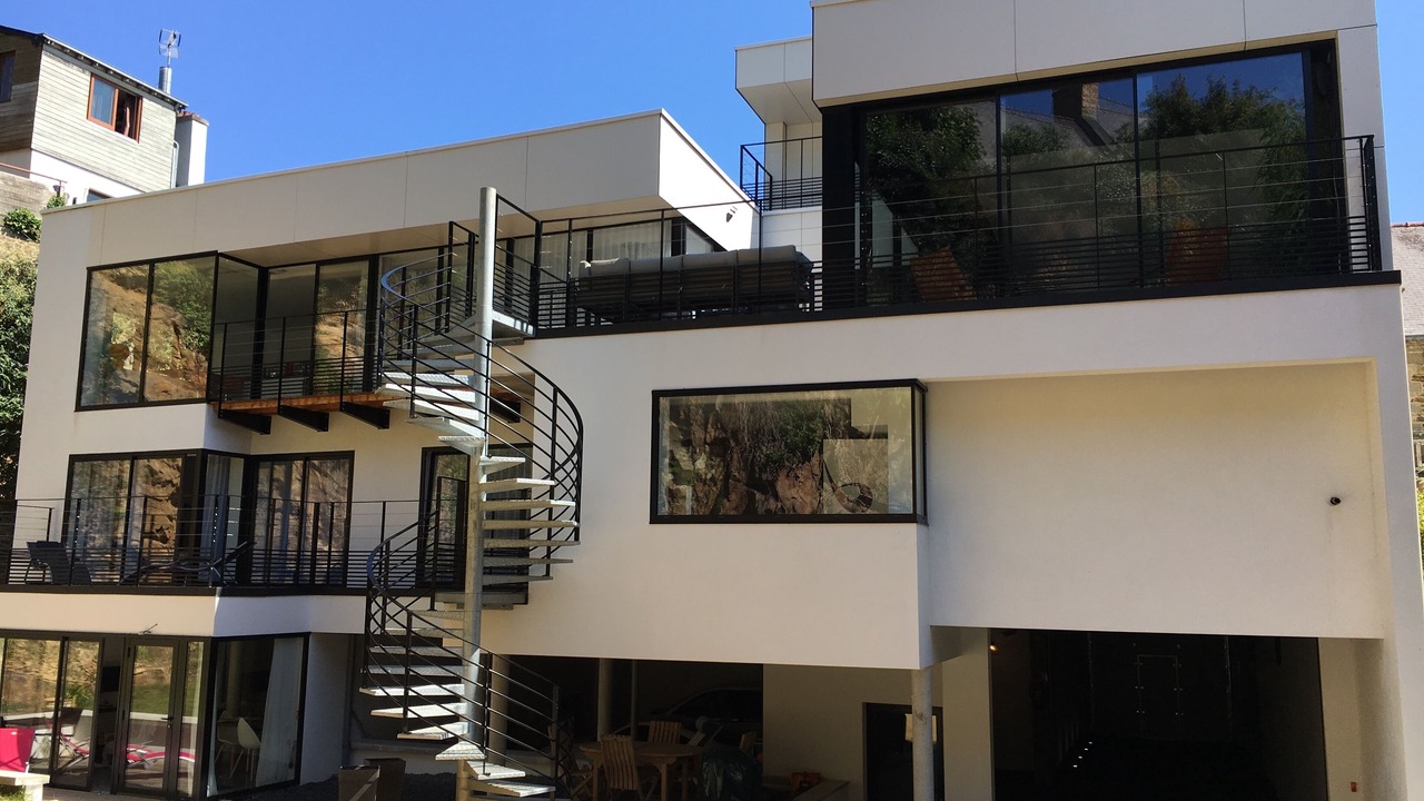 Photo of Outdoor in Perros-Guirec