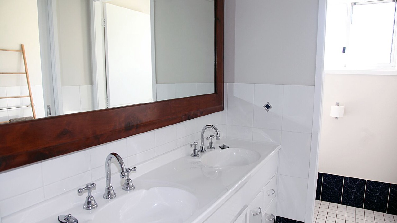 Photo of Bathroom in Bundeena