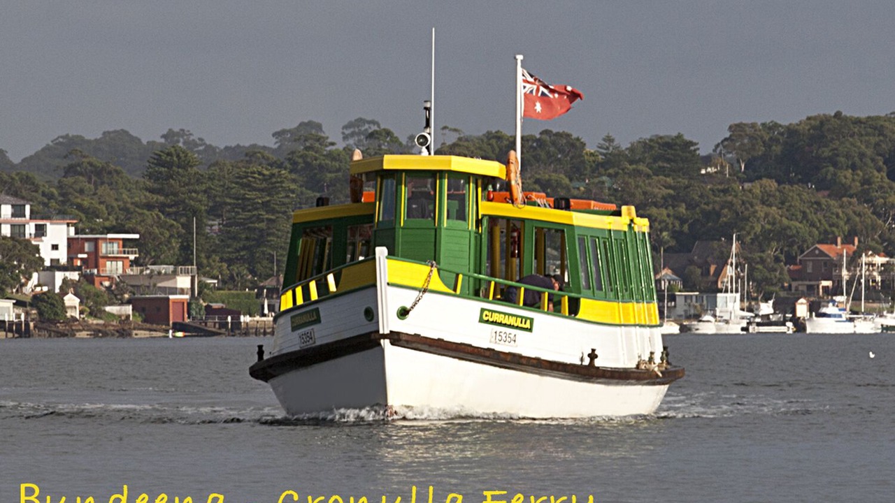 Photo of Outdoor in Bundeena