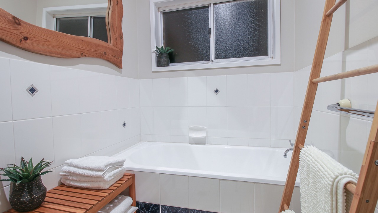Photo of Bathroom in Bundeena