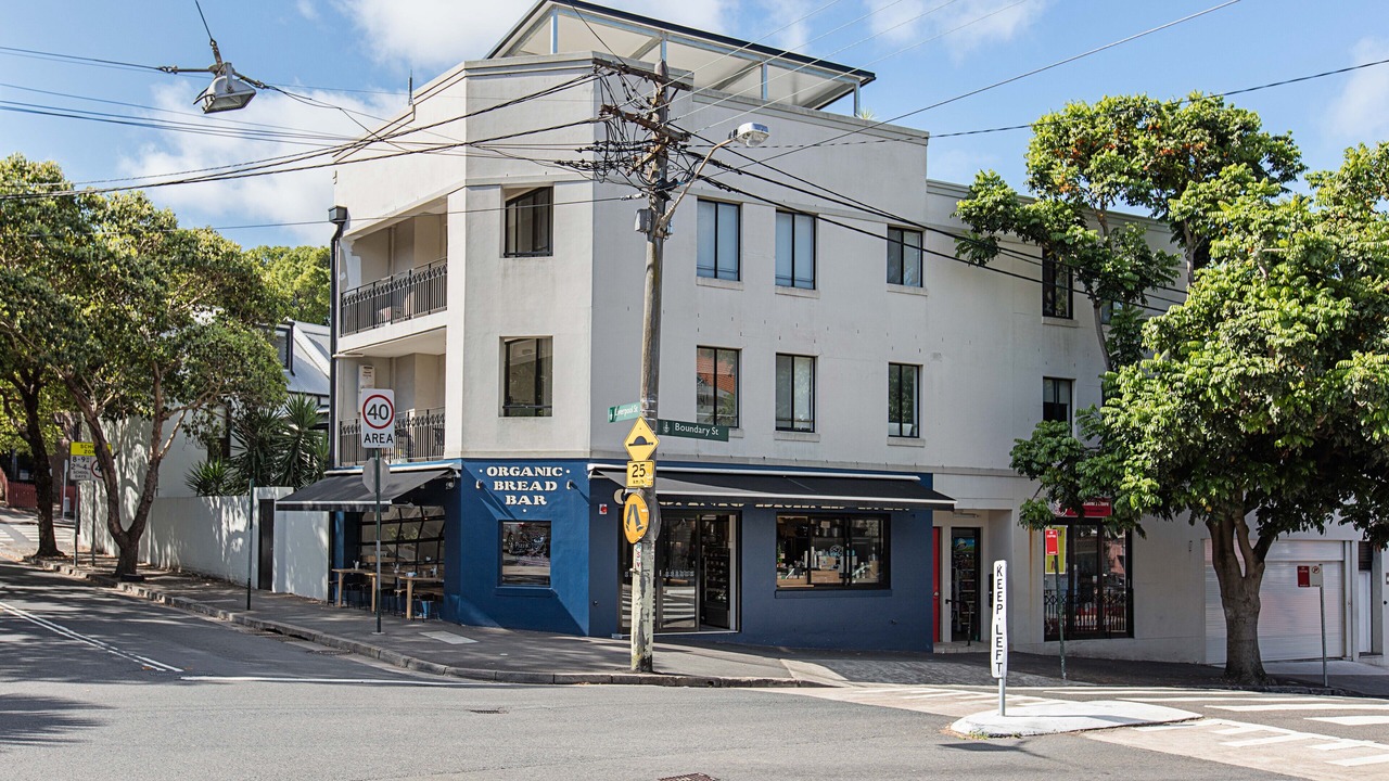 Photo of Others in Paddington