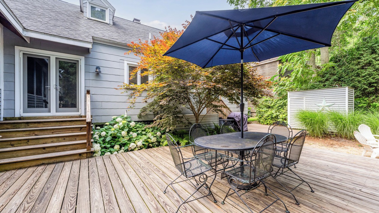 Photo of Outdoor in New Buffalo
