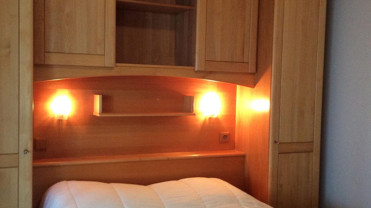 Photo of Bedroom in Ploubazlanec