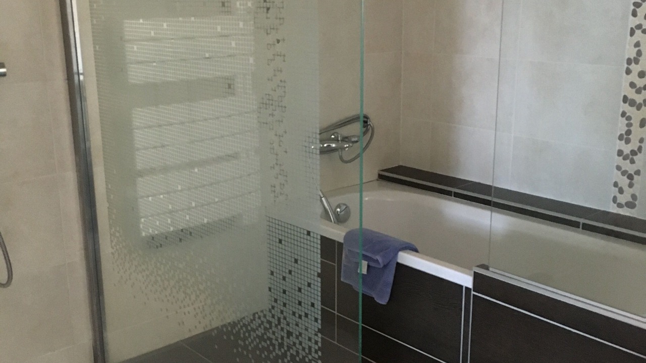 Photo of Bathroom in Ploubazlanec
