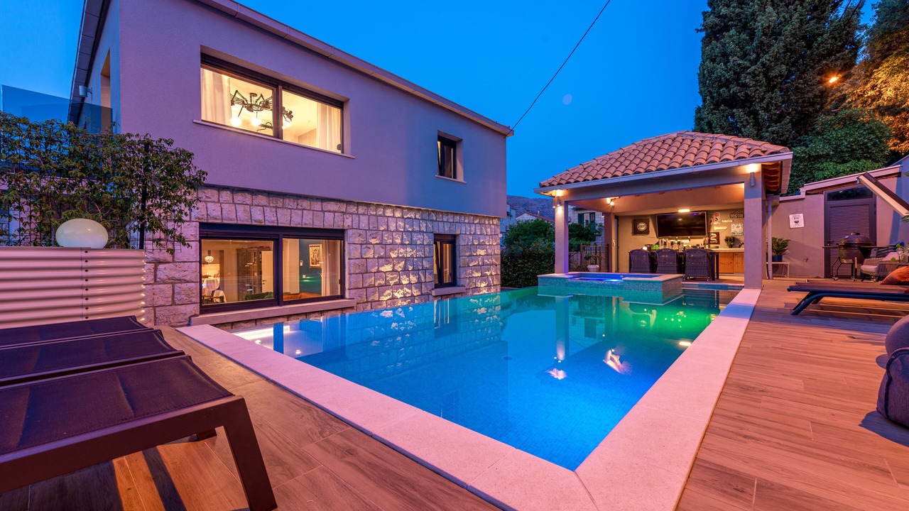 Photo of Outdoor in Lapad