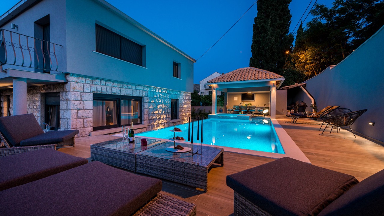 Photo of Outdoor in Lapad