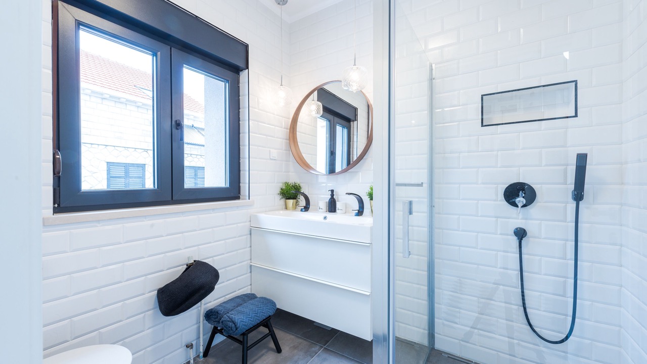 Photo of Bathroom in Lapad
