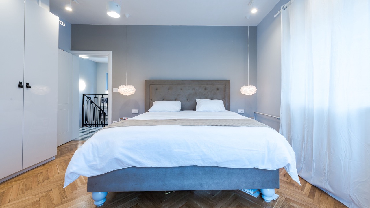 Photo of Bedroom in Lapad