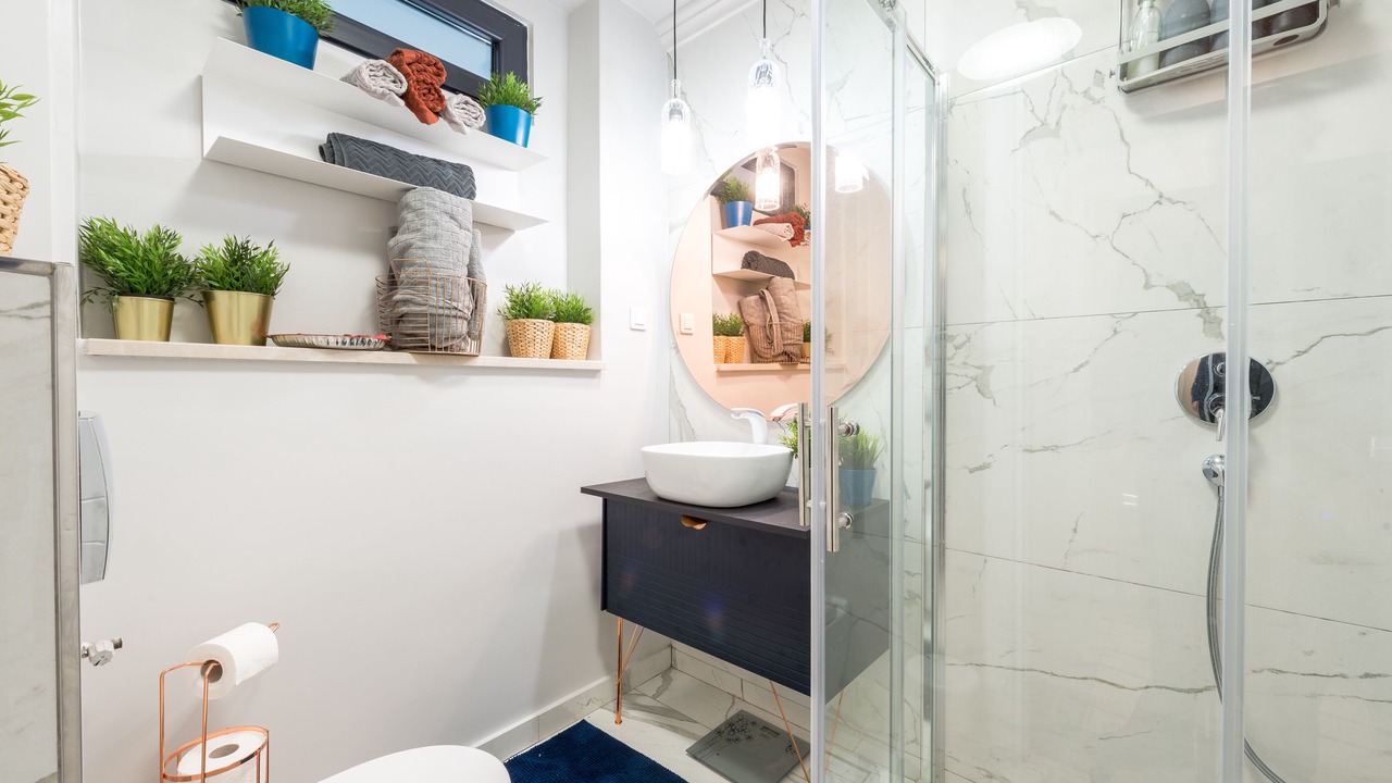 Photo of Bathroom in Lapad