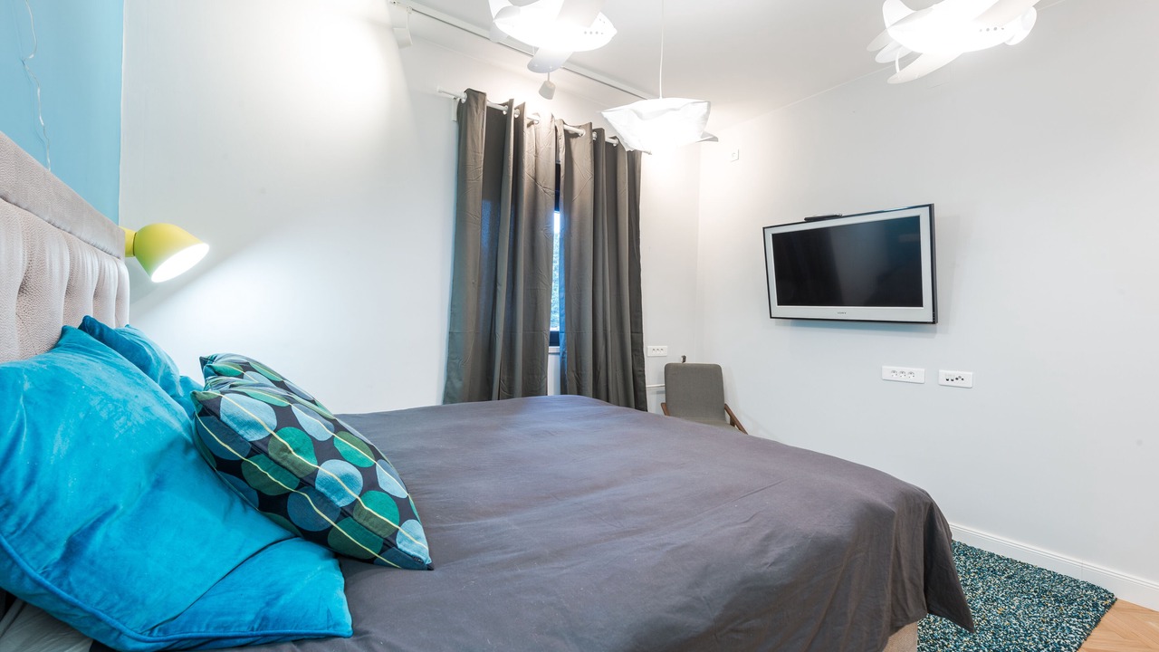 Photo of Bedroom in Lapad