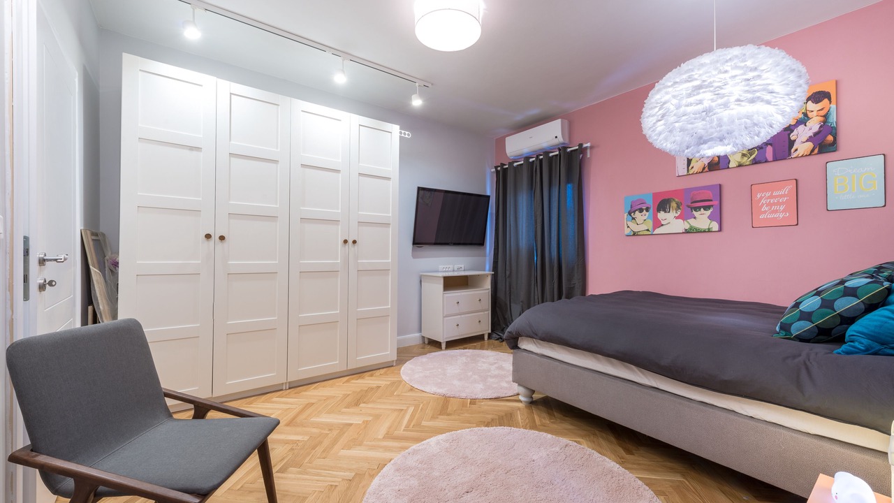 Photo of Bedroom in Lapad
