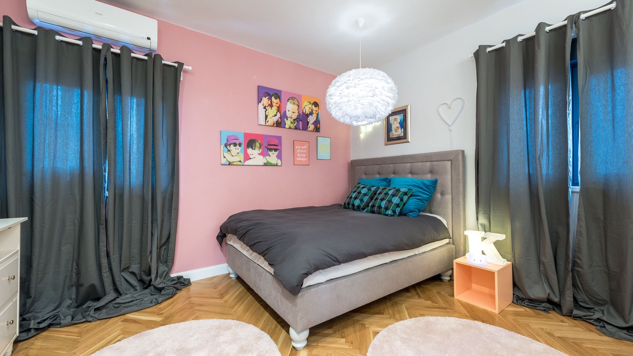 Photo of Bedroom in Lapad