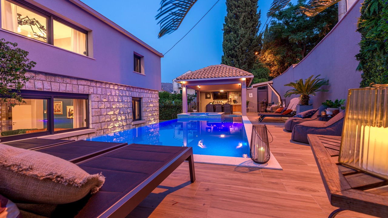 Photo of Outdoor in Lapad