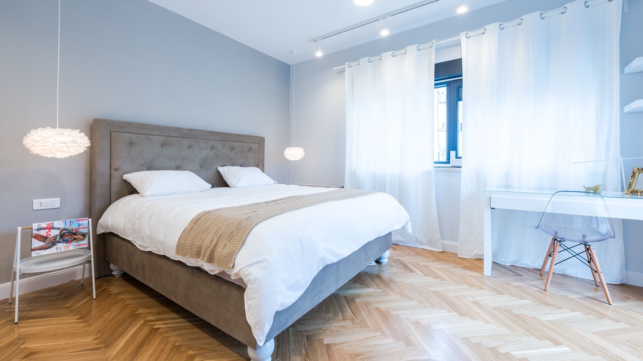 Photo of Bedroom in Lapad