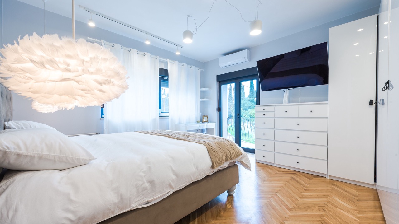 Photo of Bedroom in Lapad
