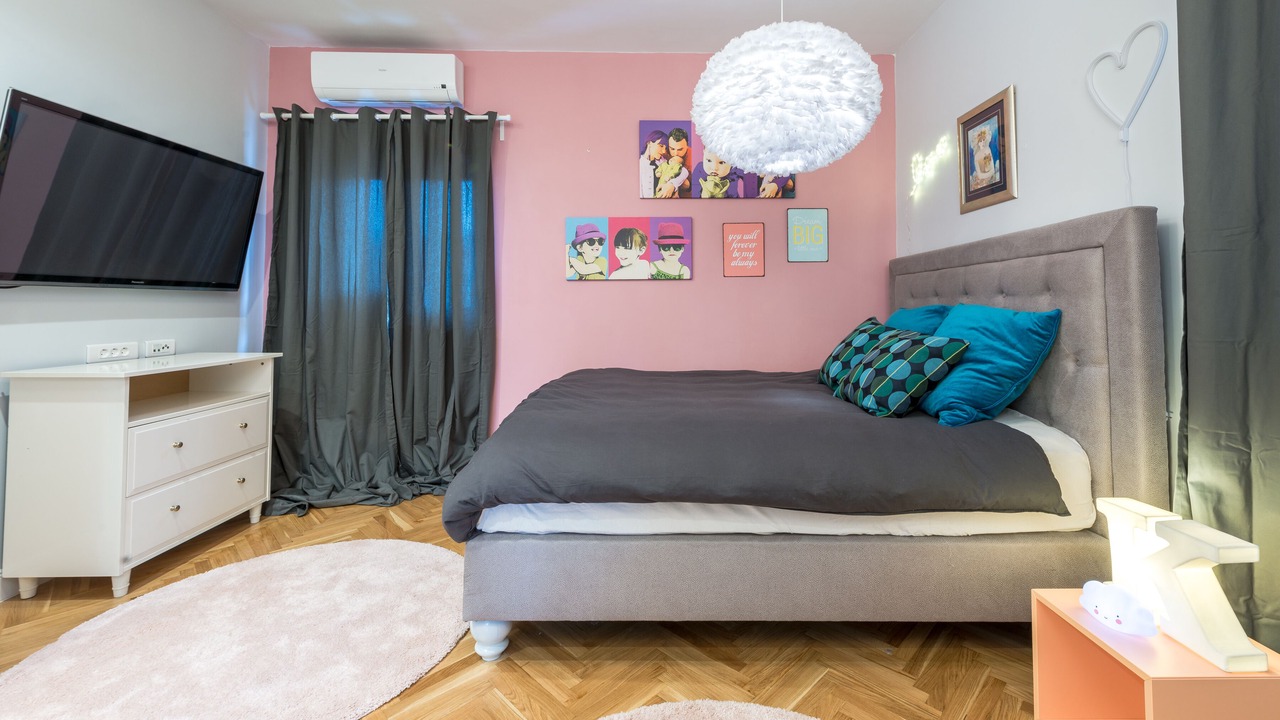 Photo of Bedroom in Lapad