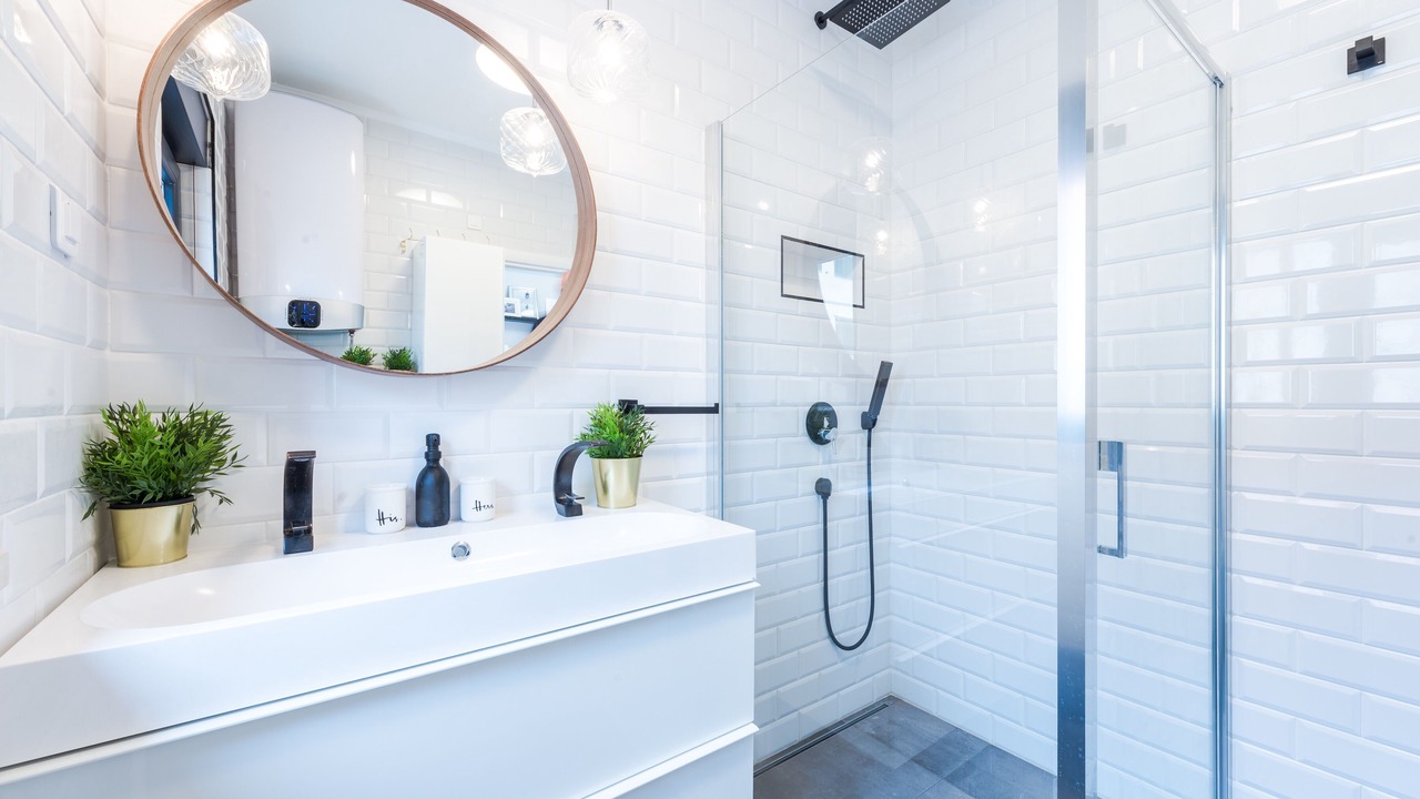 Photo of Bathroom in Lapad