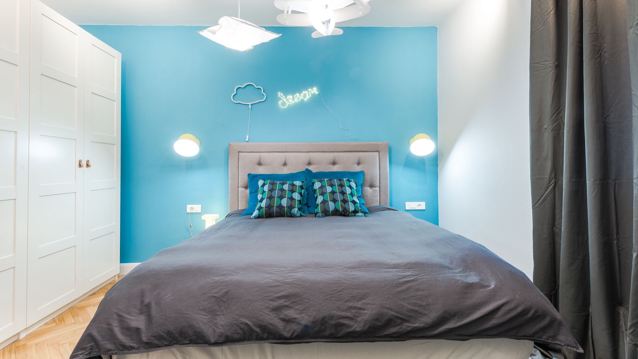 Photo of Bedroom in Lapad