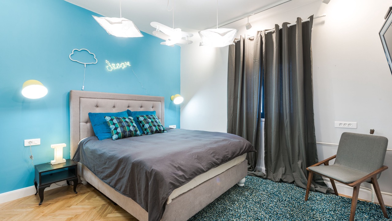Photo of Bedroom in Lapad