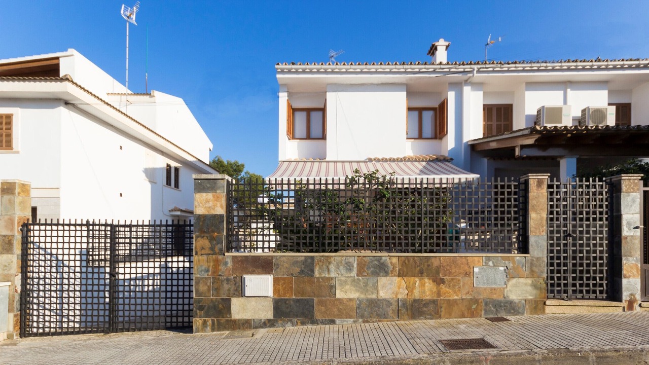 Photo of Outdoor in Can Picafort