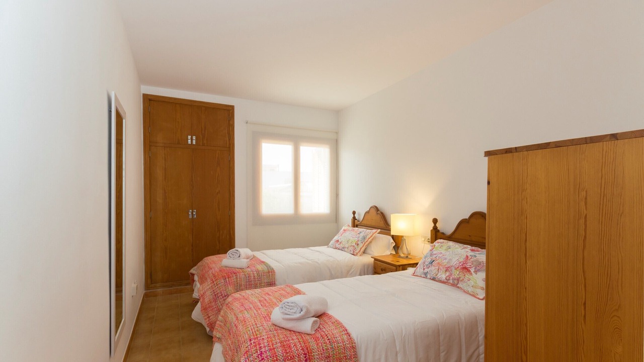 Photo of Bedroom in Can Picafort