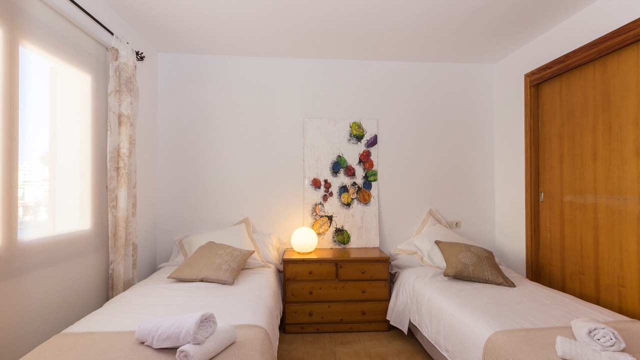 Photo of Bedroom in Can Picafort