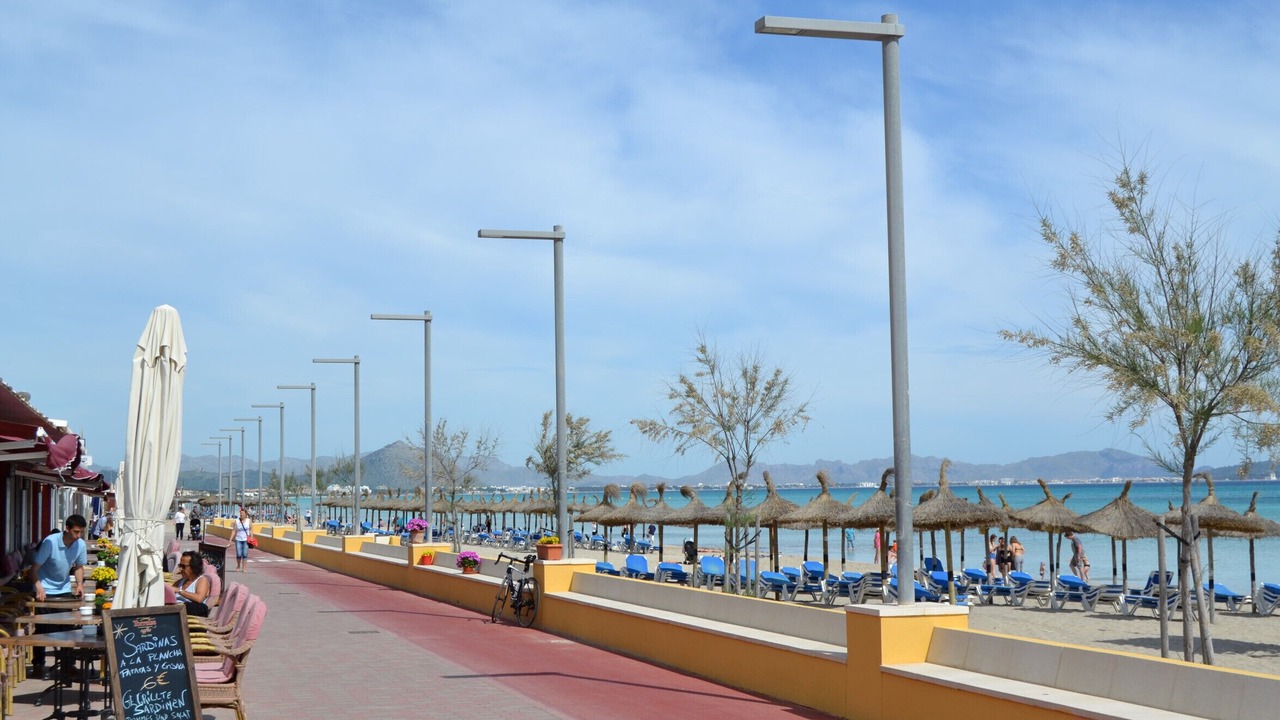 Photo of Outdoor in Can Picafort
