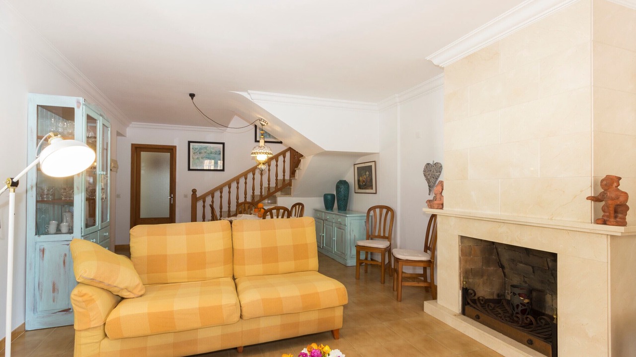 Photo of Livingroom in Can Picafort