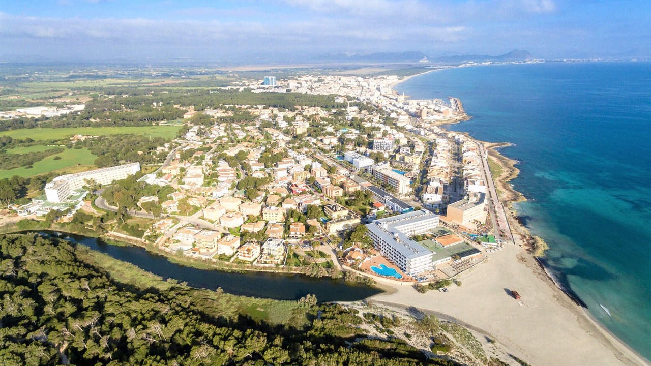 Photo of Outdoor in Can Picafort