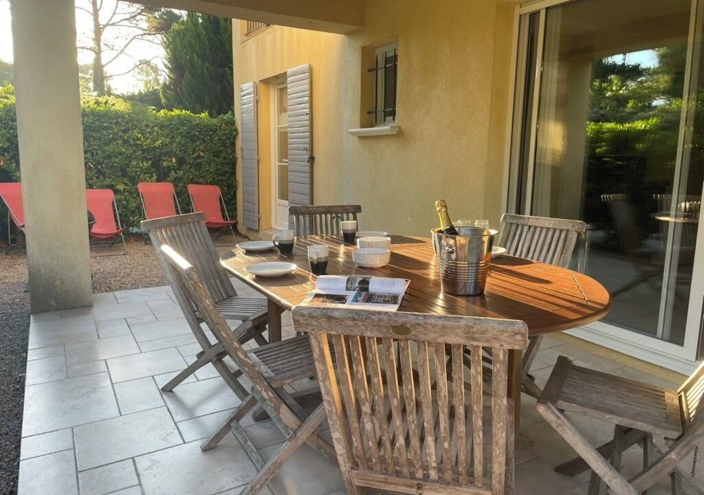 Photo of Outdoor in Montauroux