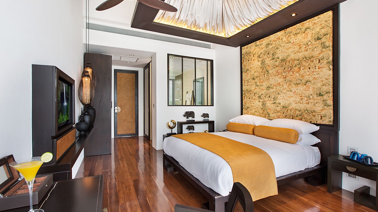 Photo of Bedroom in Hua Thanon